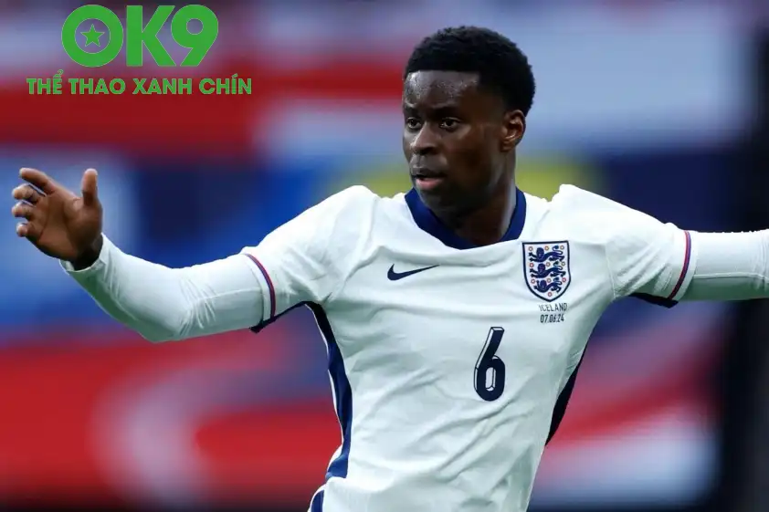 Marc Guehi bất ngờ lọt vào tầm ngắm của MU (Ảnh: SkySport)